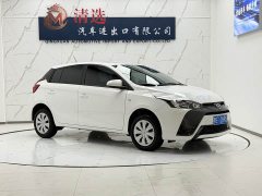Toyota Yaris L 2022 1.5L CVT Leading Plus Edition - ფოტო 3