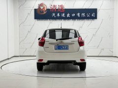 Toyota Yaris L 2022 1.5L CVT Leading Plus Edition - ფოტო 5