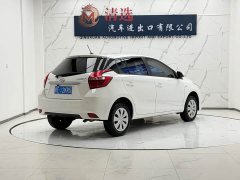 Toyota Yaris L 2022 1.5L CVT Leading Plus Edition - ფოტო 6