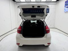 Toyota Yaris L 2022 1.5L CVT Leading Plus Edition - ფოტო 9
