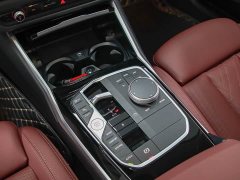 BMW 3 Series 320i M Sport Package - ფოტო 11