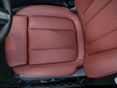 BMW 3 Series 320i M Sport Package - ფოტო 14