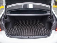 BMW 3 Series 320i M Sport Package - ფოტო 17