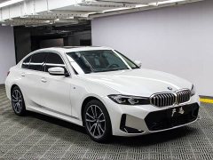 BMW 3 Series 320i M Sport Package - ფოტო 3