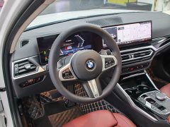 BMW 3 Series 320i M Sport Package - ფოტო 5