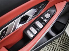 BMW 3 Series 320i M Sport Package - ფოტო 6