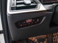 BMW 3 Series 320i M Sport Package - ფოტო 7