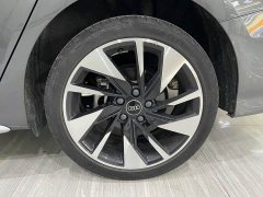 Audi A3 Facelift A3L Limousine 35 TFSI Fashion Sport - ფოტო 10
