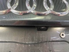 Audi A3 Facelift A3L Limousine 35 TFSI Fashion Sport - ფოტო 11