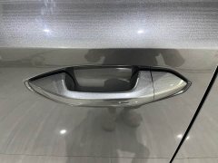 Audi A3 Facelift A3L Limousine 35 TFSI Fashion Sport - ფოტო 15