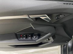Audi A3 Facelift A3L Limousine 35 TFSI Fashion Sport - ფოტო 16