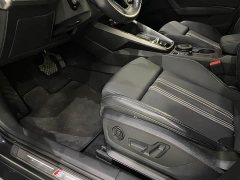 Audi A3 Facelift A3L Limousine 35 TFSI Fashion Sport - ფოტო 17