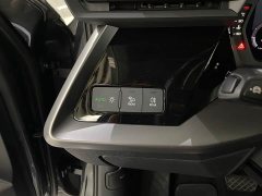Audi A3 Facelift A3L Limousine 35 TFSI Fashion Sport - ფოტო 18