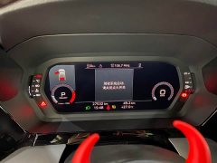 Audi A3 Facelift A3L Limousine 35 TFSI Fashion Sport - ფოტო 19