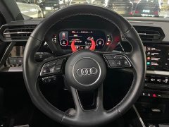 Audi A3 Facelift A3L Limousine 35 TFSI Fashion Sport - ფოტო 20