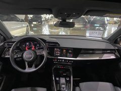 Audi A3 Facelift A3L Limousine 35 TFSI Fashion Sport - ფოტო 9