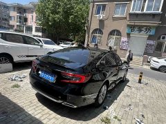Honda Accord 260TURBO Luxury Edition - ფოტო 5