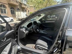Honda Accord 260TURBO Luxury Edition - ფოტო 7