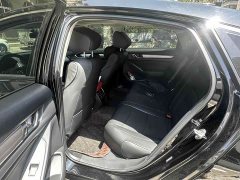 Honda Accord 260TURBO Luxury Edition - ფოტო 8