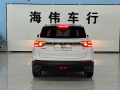 Geely Bingyue 2021 1.4T DCT Diamond Edition - ფოტო 10