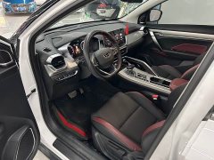 Geely Bingyue 2021 1.4T DCT Diamond Edition - ფოტო 3