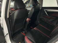 Geely Bingyue 2021 1.4T DCT Diamond Edition - ფოტო 4