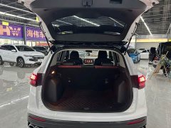Geely Bingyue 2021 1.4T DCT Diamond Edition - ფოტო 5