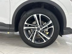 Geely Bingyue 2021 1.4T DCT Diamond Edition - ფოტო 6