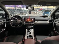Geely Bingyue 2021 1.4T DCT Diamond Edition - ფოტო 8
