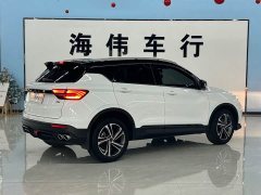 Geely Bingyue 2021 1.4T DCT Diamond Edition - ფოტო 9