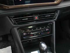 Volkswagen Touareg 280TSI FWD Luxury Edition - ფოტო 10