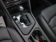 Volkswagen Touareg 280TSI FWD Luxury Edition - ფოტო 11