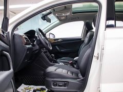 Volkswagen Touareg 280TSI FWD Luxury Edition - ფოტო 12