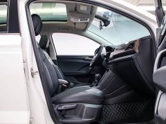 Volkswagen Touareg 280TSI FWD Luxury Edition - ფოტო 13