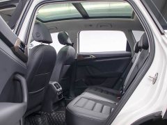 Volkswagen Touareg 280TSI FWD Luxury Edition - ფოტო 15