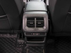 Volkswagen Touareg 280TSI FWD Luxury Edition - ფოტო 16