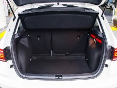 Volkswagen Touareg 280TSI FWD Luxury Edition - ფოტო 17