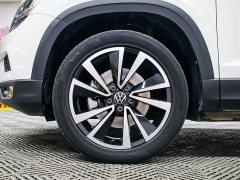 Volkswagen Touareg 280TSI FWD Luxury Edition - ფოტო 18