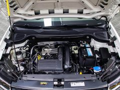 Volkswagen Touareg 280TSI FWD Luxury Edition - ფოტო 19
