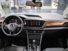Volkswagen Touareg 280TSI FWD Luxury Edition - ფოტო 4