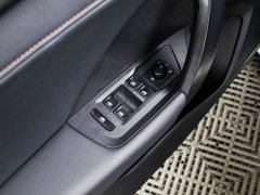Volkswagen Touareg 280TSI FWD Luxury Edition - ფოტო 6
