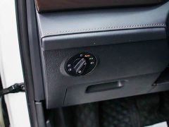 Volkswagen Touareg 280TSI FWD Luxury Edition - ფოტო 7