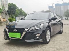 Nissan Teana 2021 2.0L XE Fashion Edition - ფოტო 1