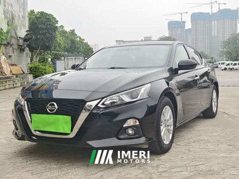2022 Nissan Teana 2.0L XE Fashion Edition