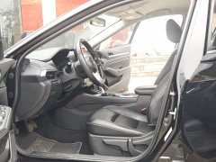 Nissan Teana 2021 2.0L XE Fashion Edition - ფოტო 11