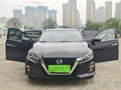 Nissan Teana 2021 2.0L XE Fashion Edition - ფოტო 12
