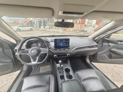 Nissan Teana 2021 2.0L XE Fashion Edition - ფოტო 13