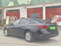 Nissan Teana 2021 2.0L XE Fashion Edition - ფოტო 3