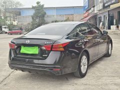 Nissan Teana 2021 2.0L XE Fashion Edition - ფოტო 5