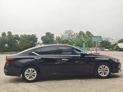 Nissan Teana 2021 2.0L XE Fashion Edition - ფოტო 6